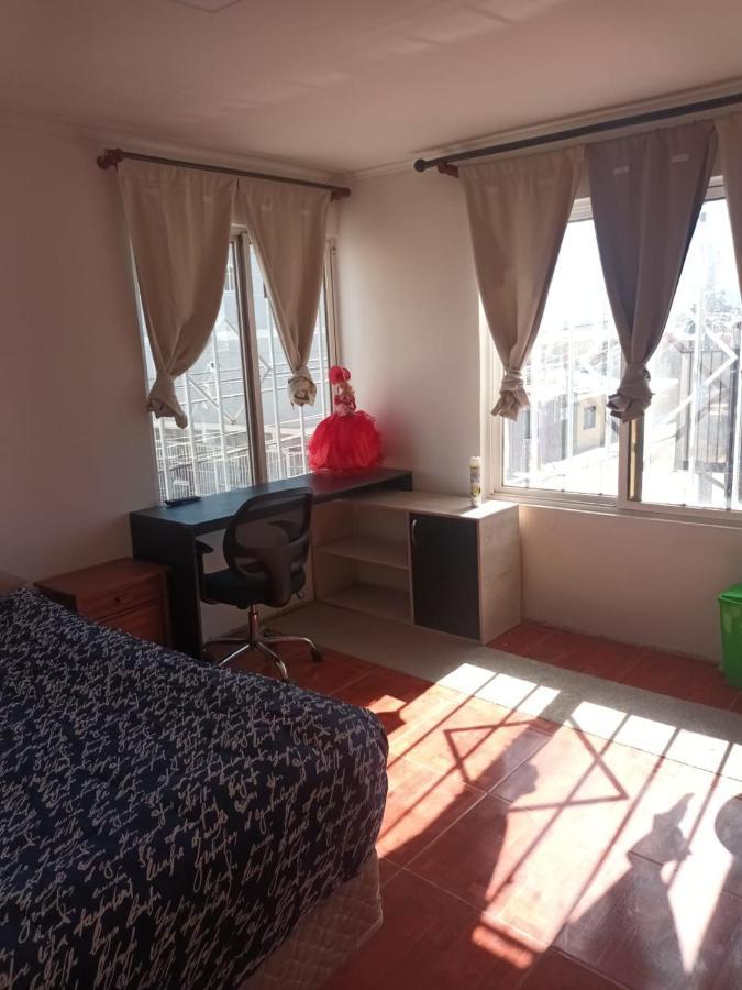 Casa R Apartment Calama Exterior photo