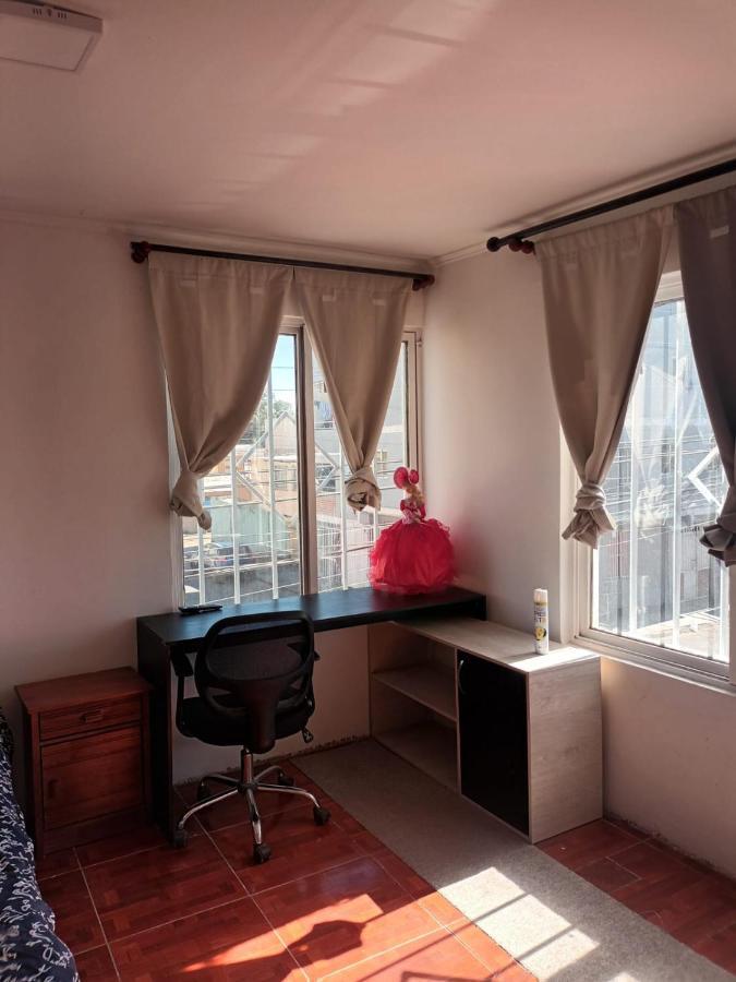 Casa R Apartment Calama Exterior photo