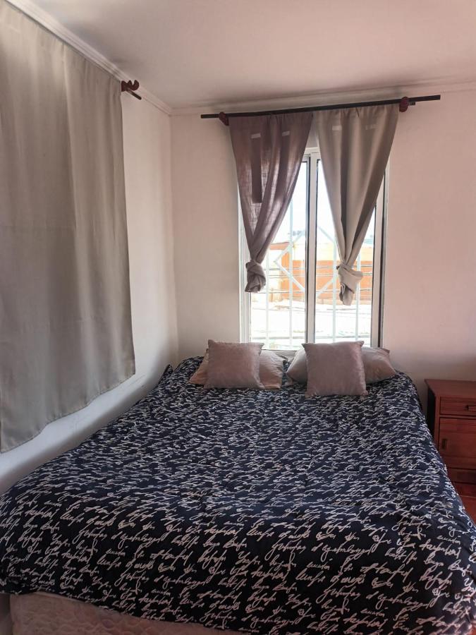 Casa R Apartment Calama Exterior photo